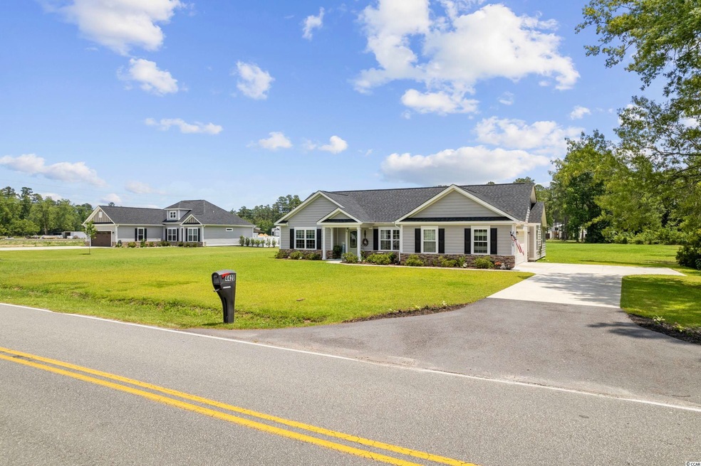 4420 Long Avenue Extension, Conway, SC 29526 - photo 1