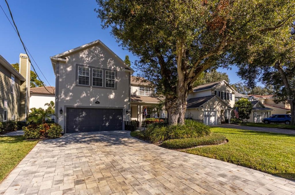 4021 W San Luis St, Tampa, FL 33629 - photo 1