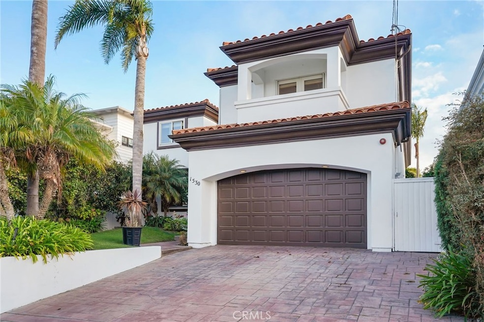 1530 8th St, Manhattan Beach, CA 90266 - photo 1