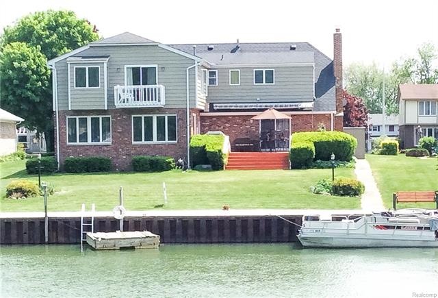 2857 Canal Dr, Port Huron, MI 48060 - photo 1