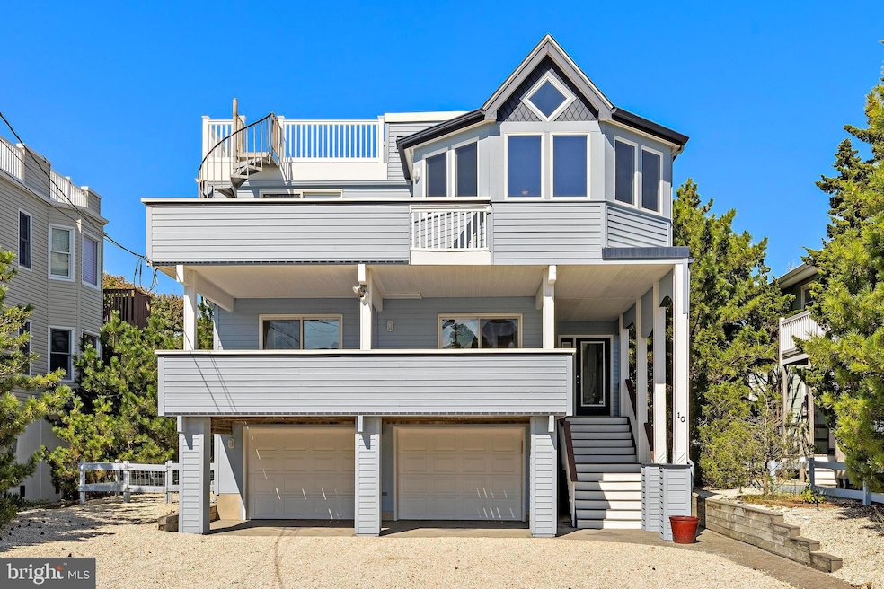 10 E 18th St, Barnegat Light, NJ 08006 - photo 1