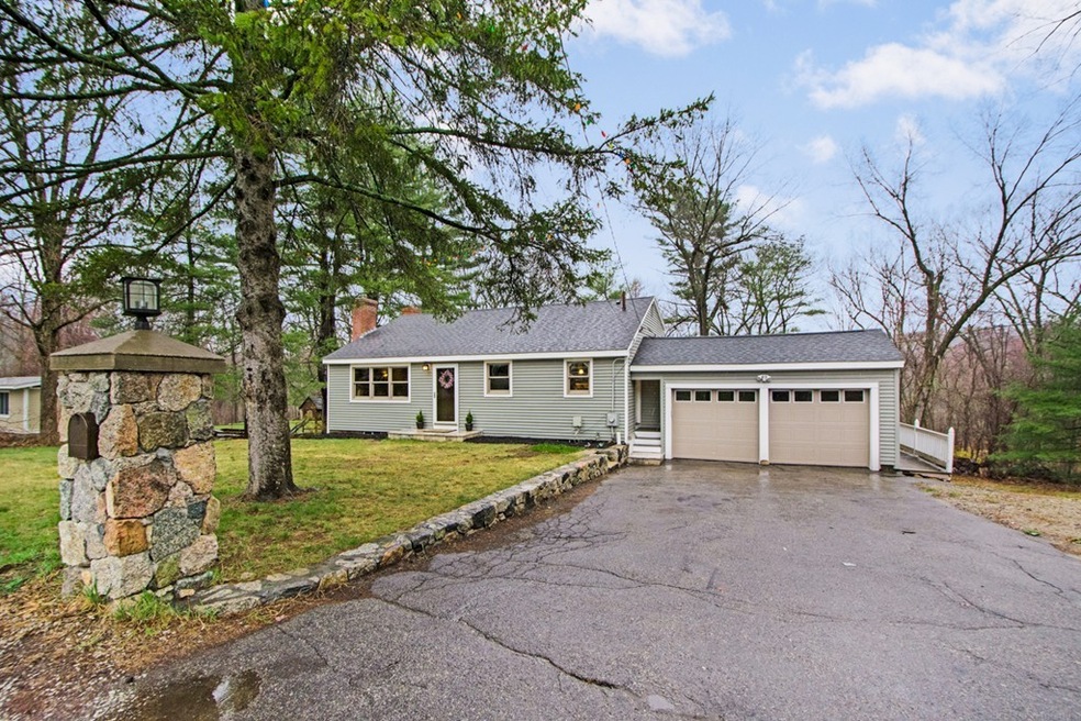 61 Green St, Ashland, MA 01721 - photo 1