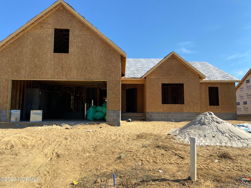 2217 Zircon Dr, Winterville, NC 28590 - photo 1