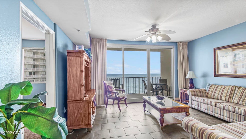 9900 S Thomas Dr Unit 1515, Panama City Beach, FL 32408 MLS 730824