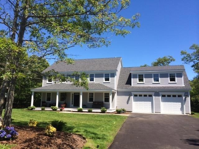 28 Harris Hill Rd, East Falmouth, MA 02536 - photo 1