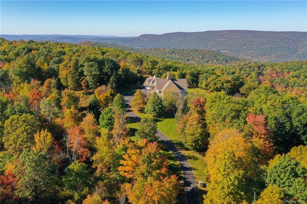 200 Mine Hill Rd, Cornwall, NY 12518 - photo 1