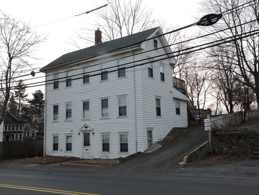 79 Pleasant St unit 2, Stoneham, MA 02180 - photo 1