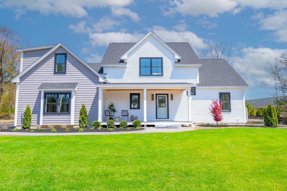 Sold $1,560,000 • Co-Listing Agent