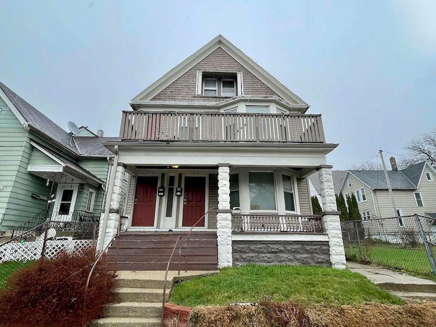 For Rent $1,100/month