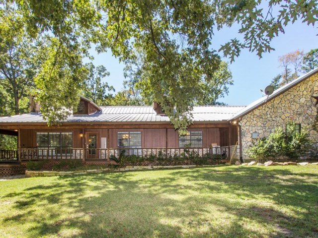 4979 Fm 2021, Lufkin, TX 75904 - photo 1