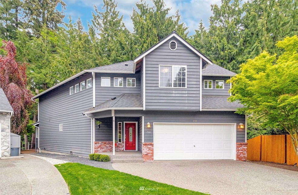 730 106th Place SE, Everett, WA 98208 - photo 1