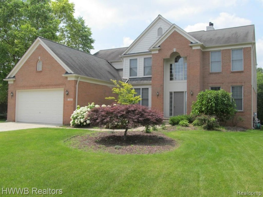 7129 WOODLORE COURT