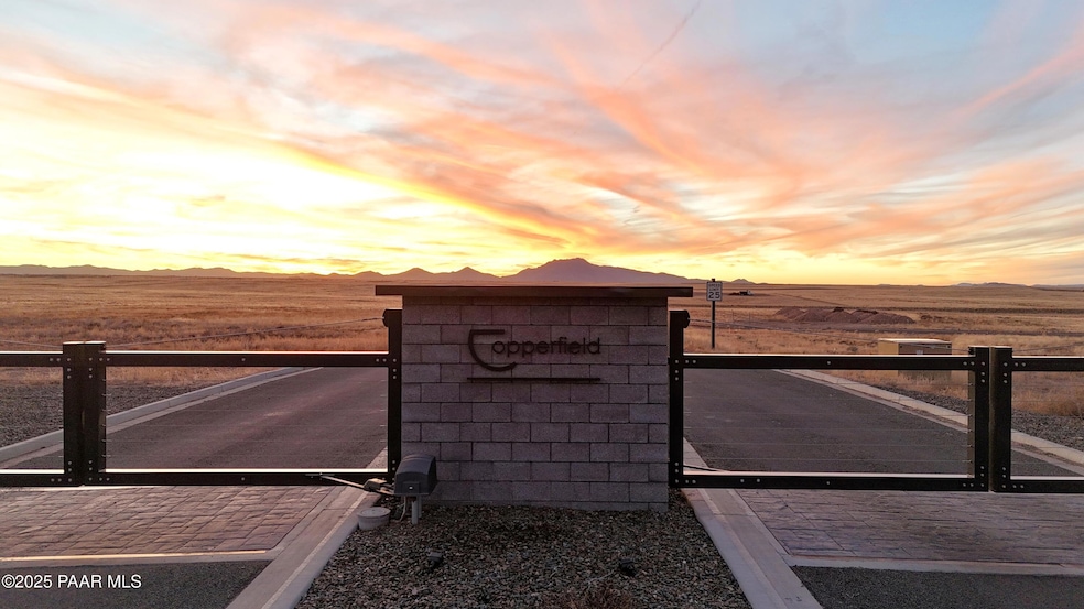 42e-3 ''Corner of Barnes and Norma'', Prescott Valley, AZ 86315 - photo 1