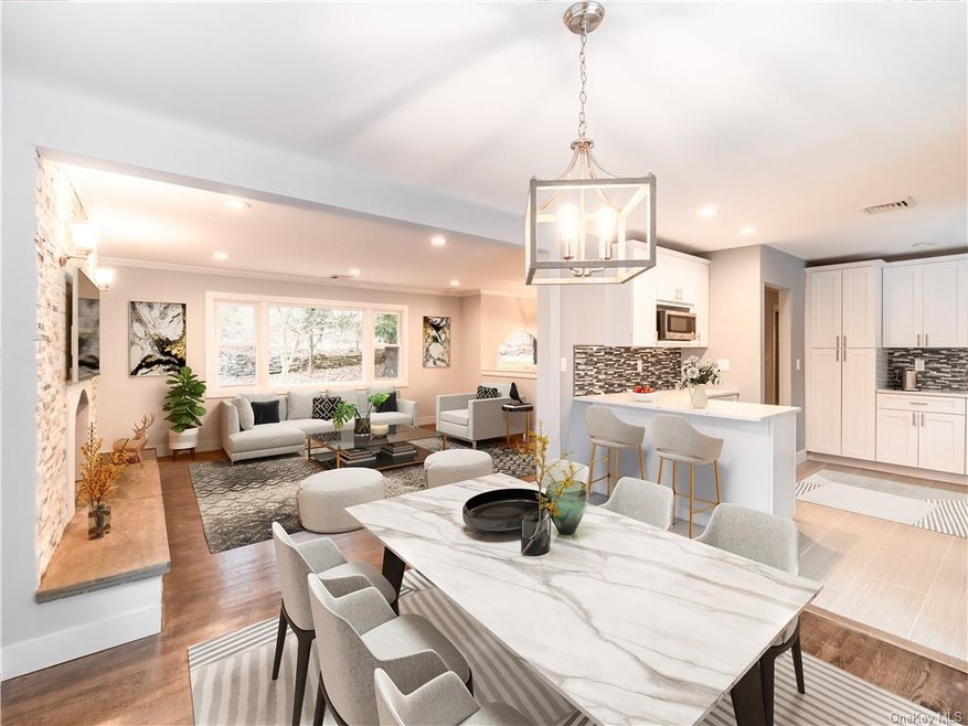 155 Kitchawan Rd, Pound Ridge, NY 10576 - photo 1