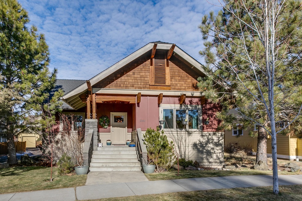 2664 NW Ordway Ave, Bend, OR 97701 - photo 1