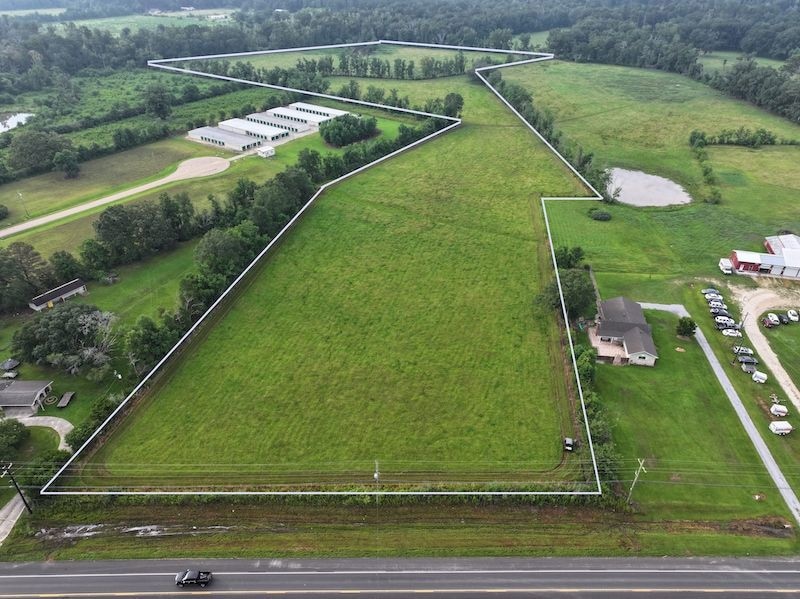 0 Hwy 16 unit LotWP001 24297163, Amite, LA 70422 - photo 1