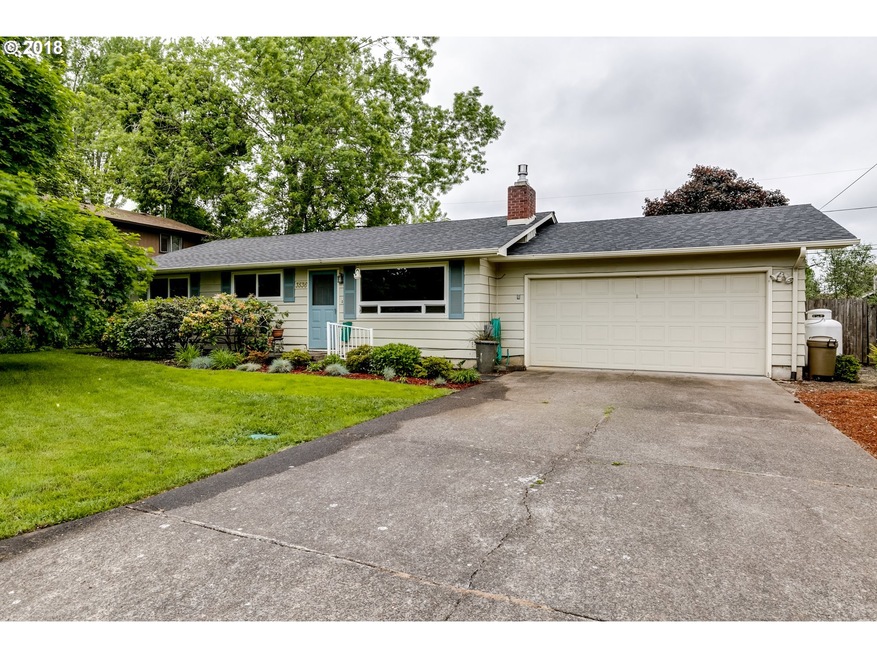 3536 Mahlon Ave, Eugene, OR 97401 - photo 1