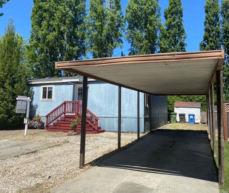 149 Rancho Verde Cir unit 149, Rohnert Park, CA 94928 - photo 1