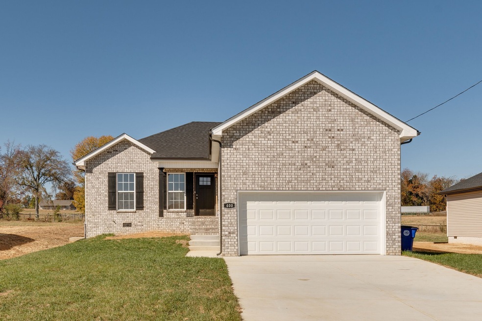 400 Rose Ln, Shelbyville, TN 37160 - photo 1