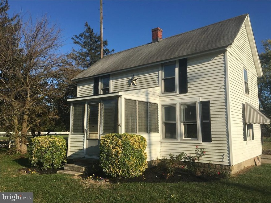 21203 Camp Rd, Seaford, DE 19973 - photo 1