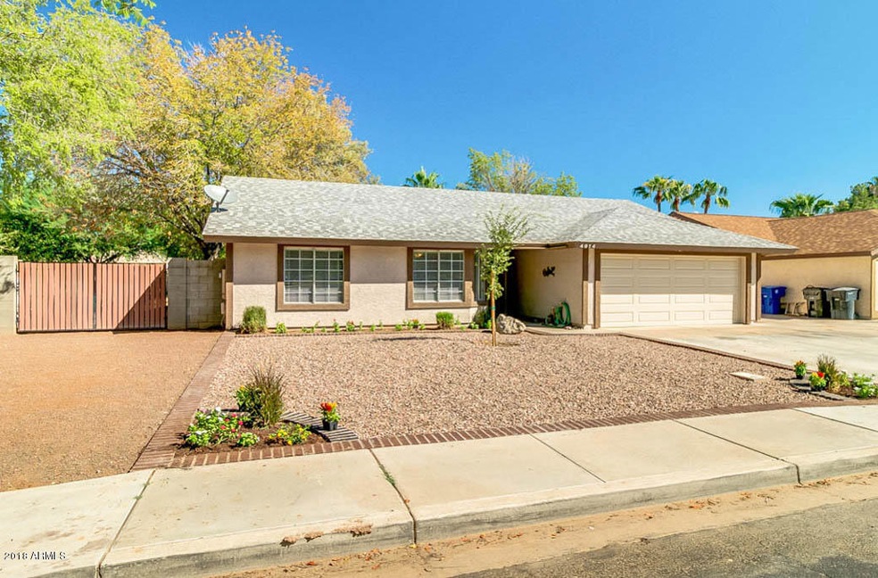 4914 W Earhart Way, Chandler, AZ 85226 - photo 1