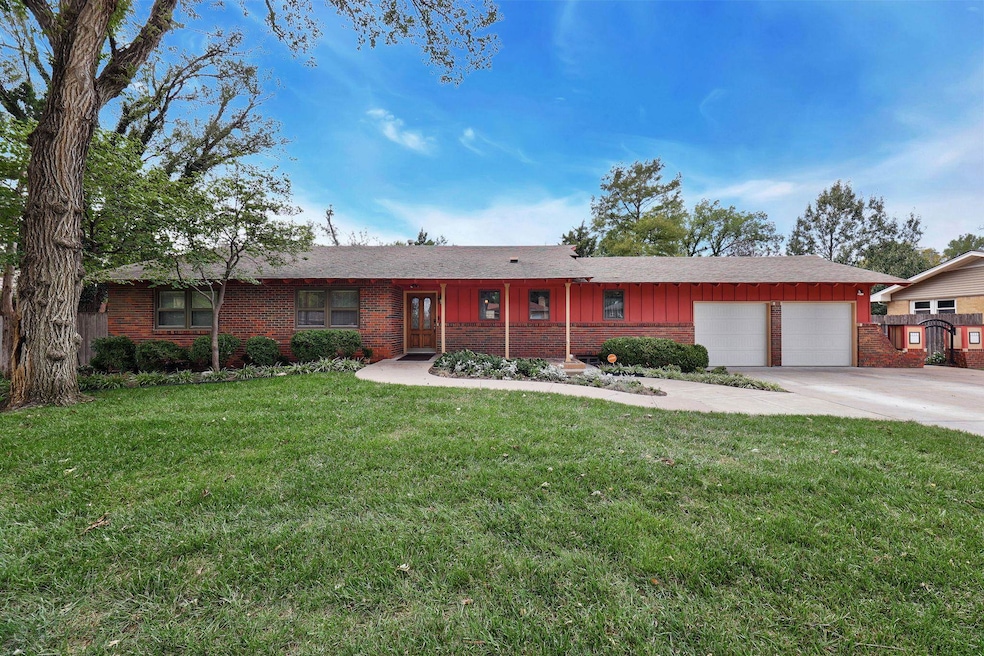 Sold • Co-Listing Agent