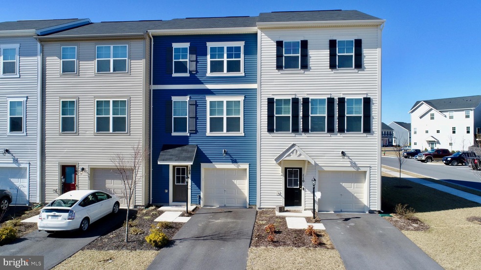 108 Dresden Ct, Stephenson, VA 22656 - photo 1