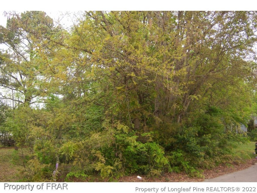 303 Homewood St, Fayetteville, NC 28306 - photo 1