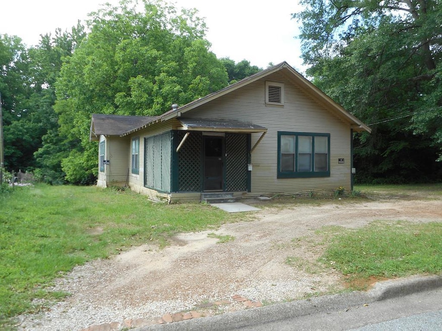 1310 Cleaver Dr, Nacogdoches, TX 75961 - photo 1