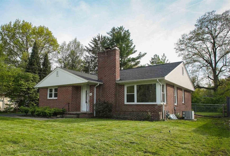 1001 Elm Dr, West Lafayette, IN 47906 - photo 1