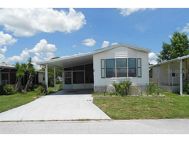 73 W Catfish Dr, Davenport, FL 33837 - photo 1