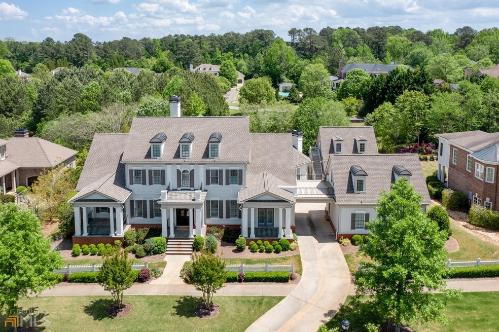 1015 Lancaster Square, Roswell, GA 30076 - photo 1