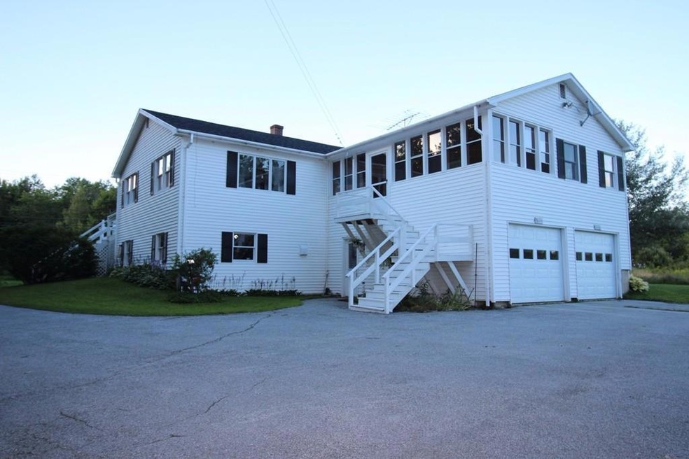 Well Maintained Home