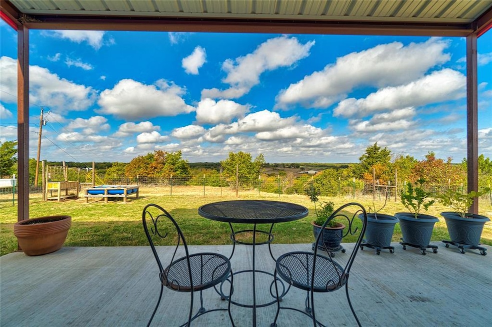 3687 Oak Cir, Weatherford, TX 76088 - photo 1