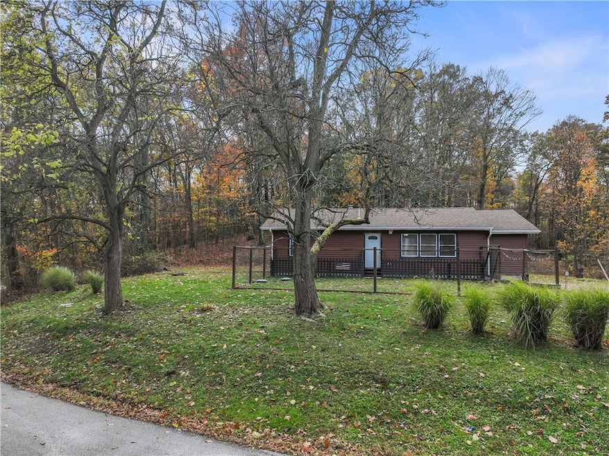 299 Ridge Rd, Darlington, PA 16115 - photo 1