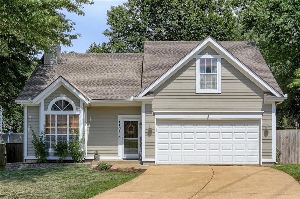 Sold • Co-Listing Agent