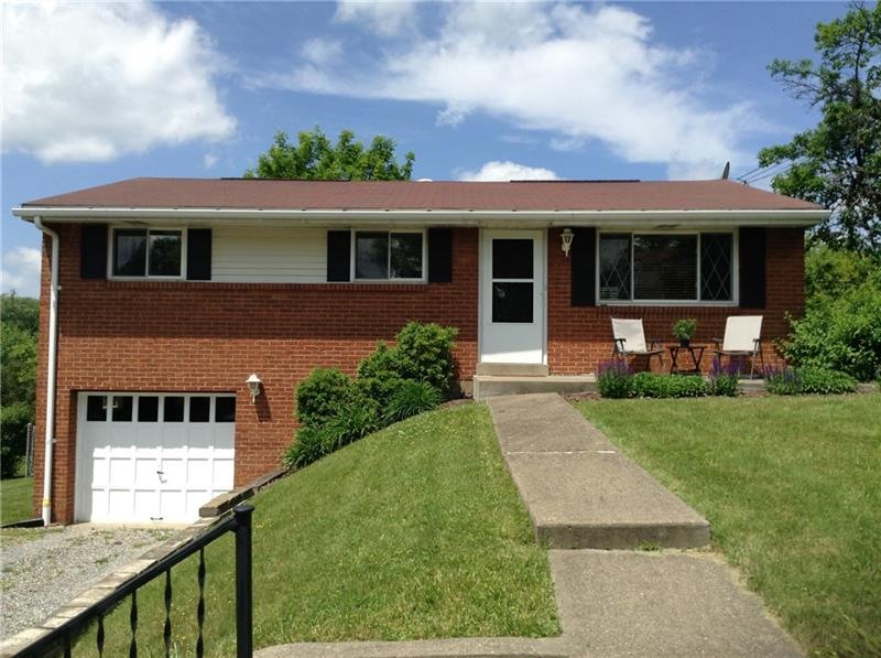 Welcome Home to 137 Convair Drive in the Heart of 