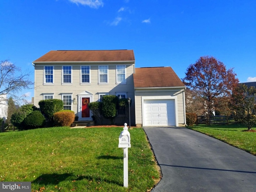 58 Grand Teton Dr, Bear, DE 19701 - photo 1