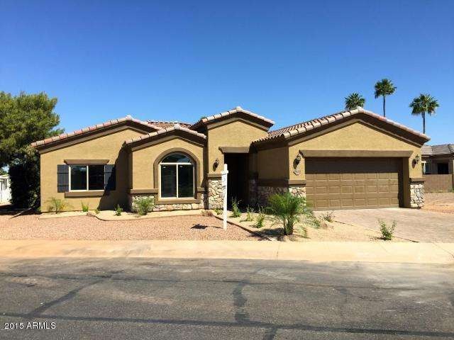 5820 E Lockwood St, Mesa, AZ 85215 - photo 1