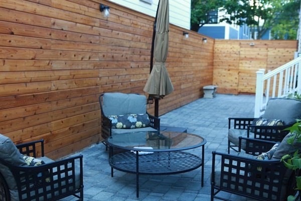 65 Pearl St unit 1, Cambridge, MA 02139 - photo 1