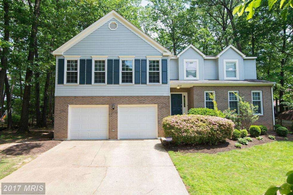 2959 Timber Wood Way, Herndon, VA 20171 - photo 1