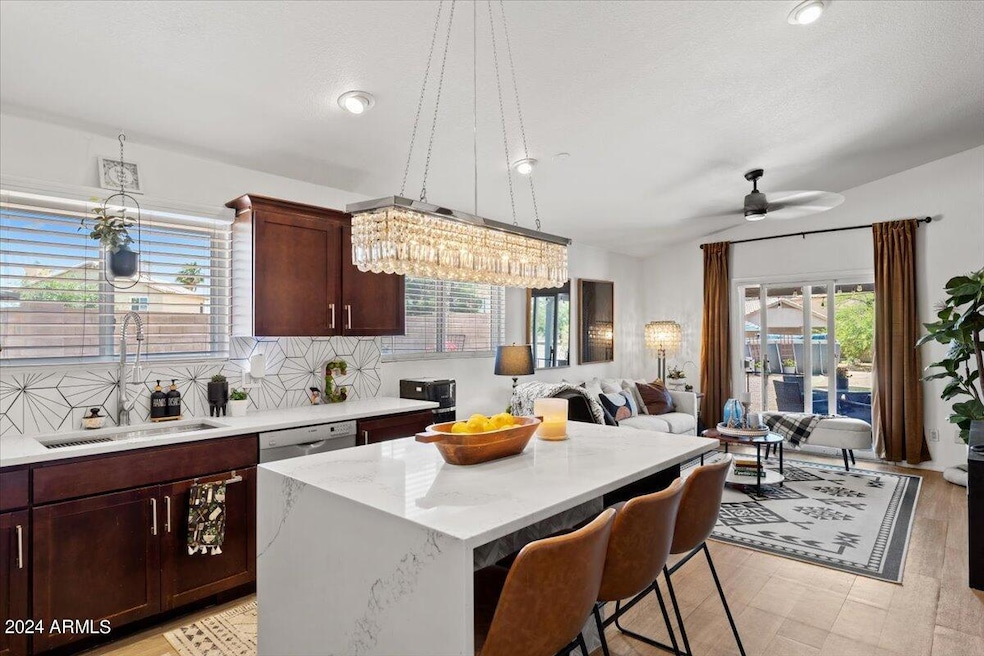 Gorgeous Kitchen