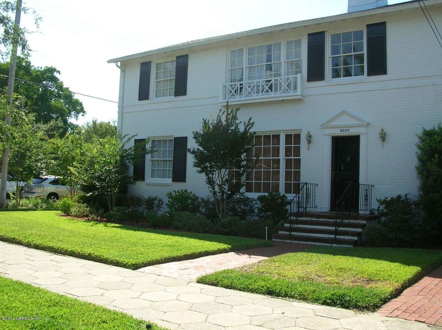 3227 Riverside Ave, Jacksonville, FL 32205 - photo 1