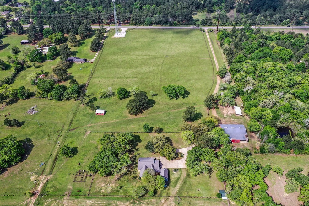 25817 Joseph Rd, Hockley, TX 77447 - photo 1