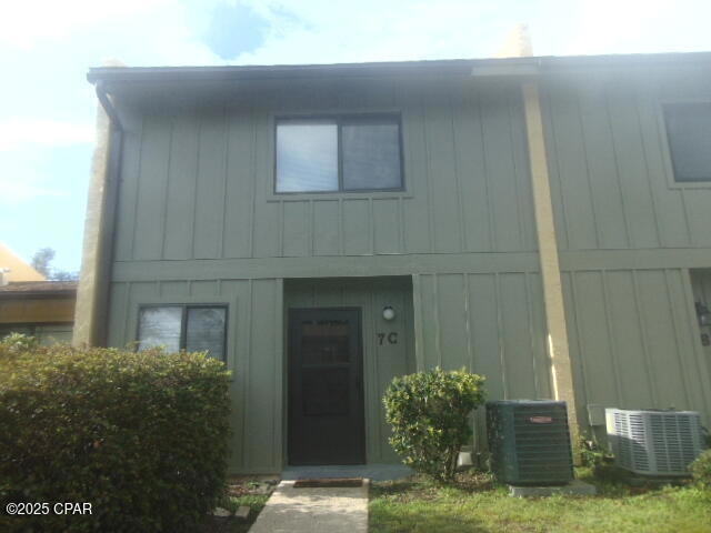 1025 W 19th St unit 7C, Panama City, FL 32405 - photo 1