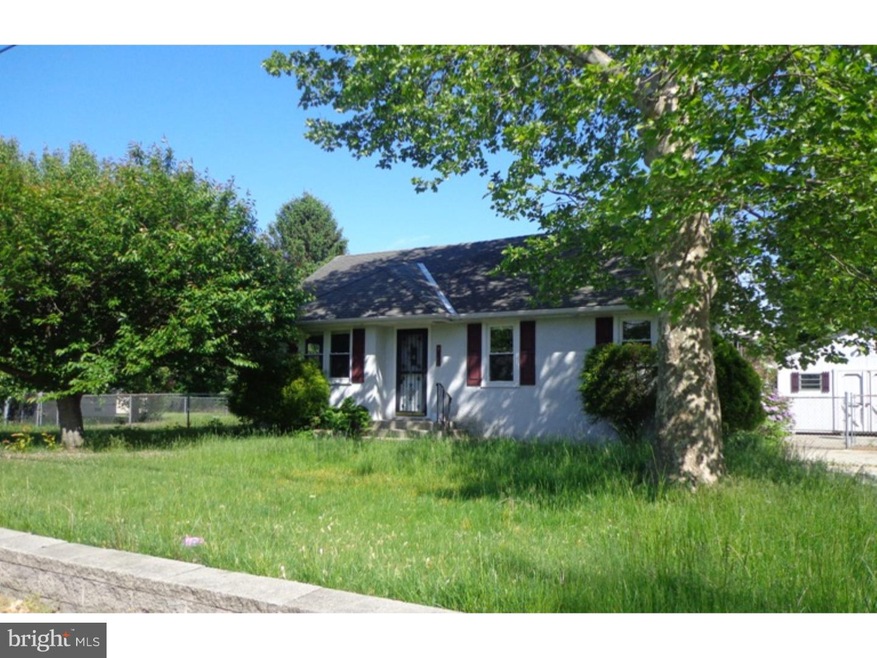 47 5th St, Pennsville, NJ 08070 - photo 1