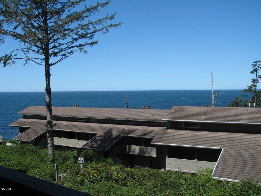 Ocean View
