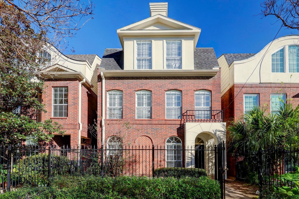 2311 Huldy St, Houston, TX 77019 - photo 1