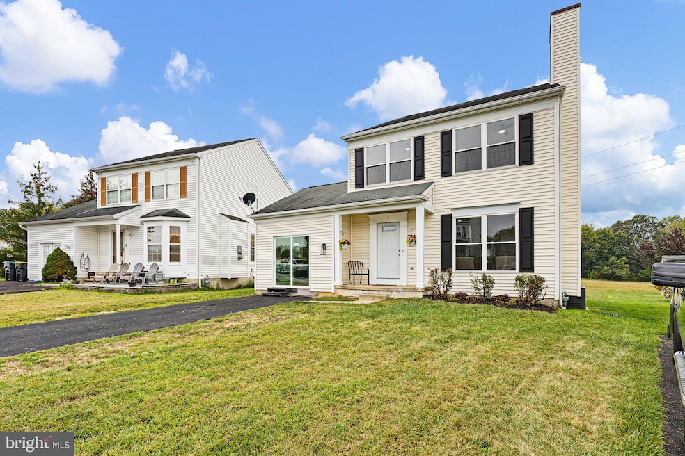 3 Sir Thomas Ln, Newark, DE 19702 - photo 1