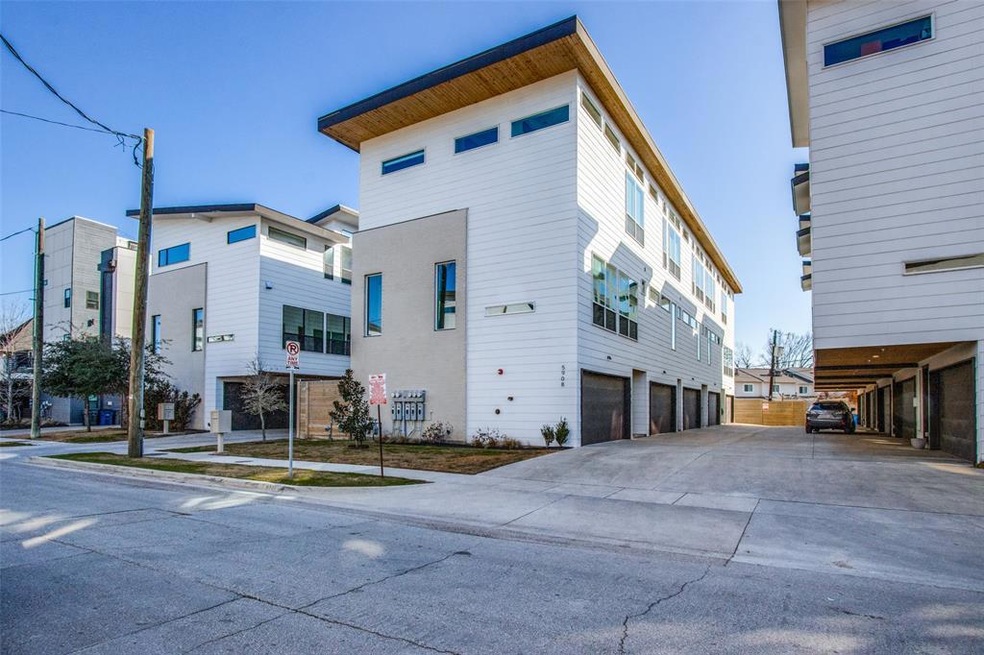 5908 Lindell Ave unit 101, Dallas, TX 75206 - photo 1